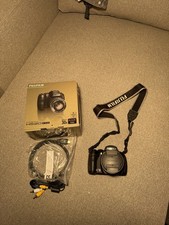 Fujifilm FinePix HS Series