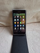 Sony Xperia E1 White Vodafone
