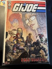 G.I. Joe: A Real American Hero