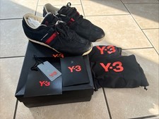 Adidas Y-3 Trainers Size 7