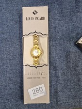 Stunning Two Tone Gold Colour