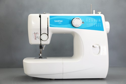 Serviced brother easy to - x-5,