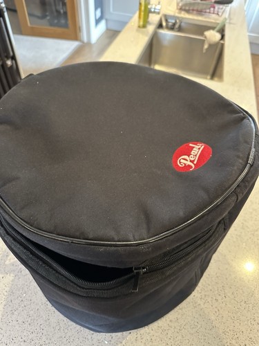 Pearl tom soft case - tom,