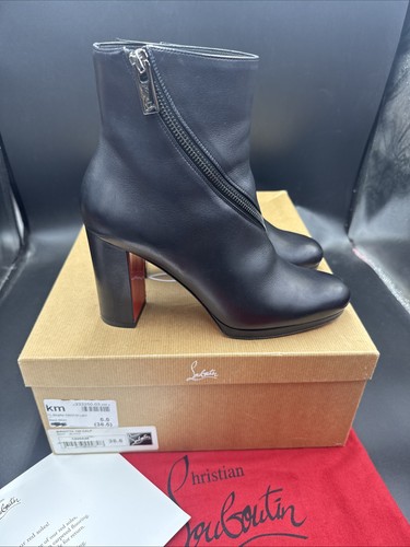 Christian louboutin birgitta - christian,