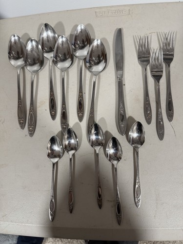Oneida community stainless - oneida,