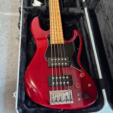 Crews Maniac Sound 5-String