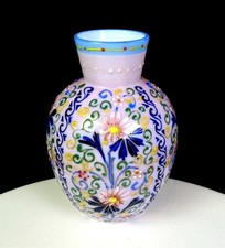 Thomas Webb Glass Antique