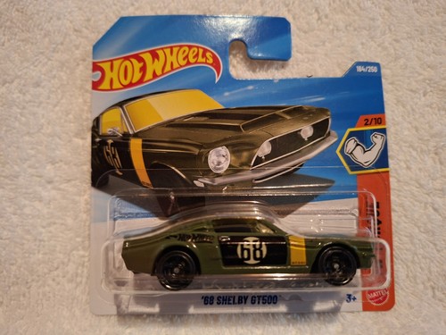 Mattel hotwheels 2026 case - 2026,
