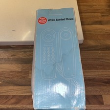 Argos Value Touch Tone B100