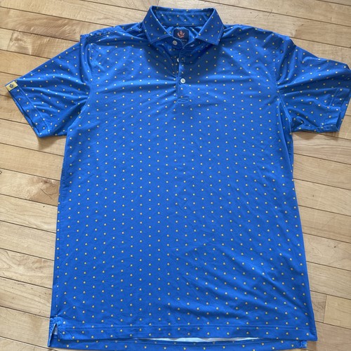 Donald ross sport trimmer - s/s,