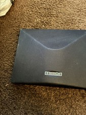 Mission 77DS Dipole Speakers