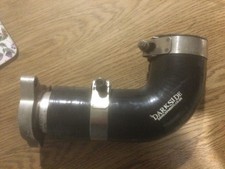 turbo pipe and flange Darkside Developments