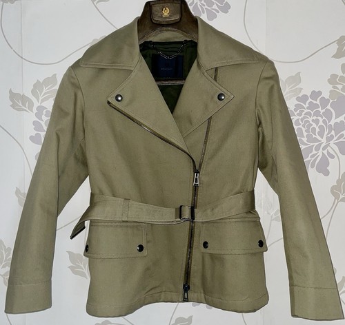 Belstaff women asymmetric - women’s,
