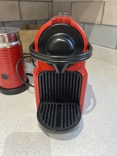 Krups Nespresso Pixie Pod