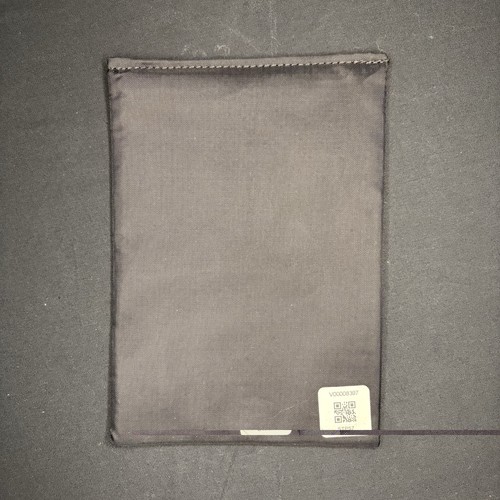 Trauma plate soft impact - 5"x7",