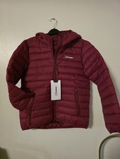 Berghaus Kids Kirkhale Baffle