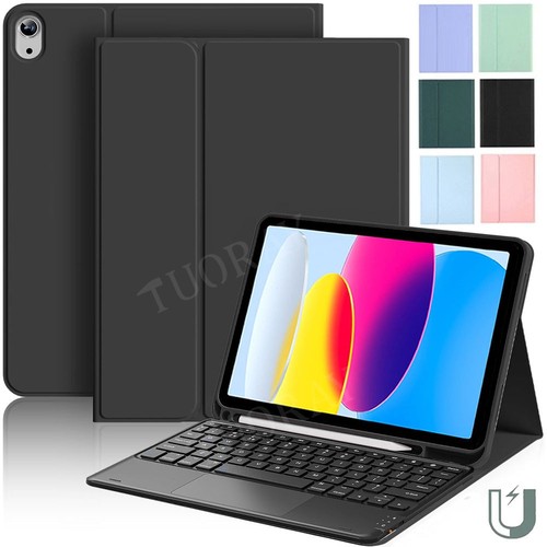 Touchpad keyboard case cover - touchpad,