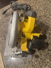 DeWalt DWE575SB 7-1/4"