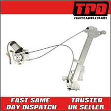 NEW Mazda MX-5 (MK1) Front