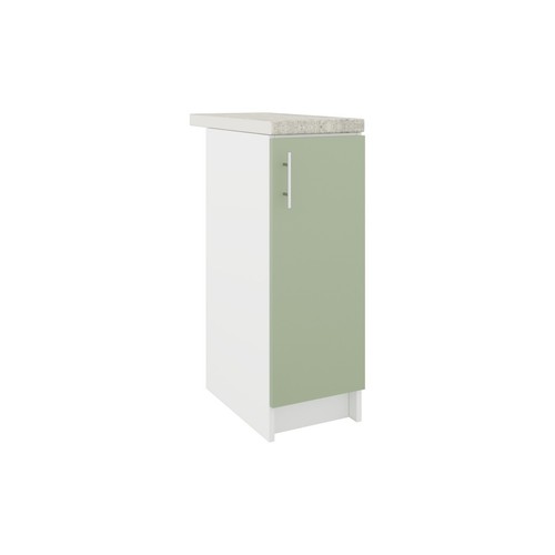 Greta fixed height kitchen - fixed,