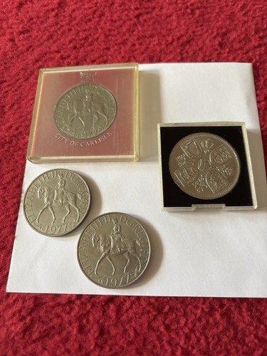1953 and 1977 queen elizabeth - 1953,