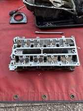 Ford Sigma SE Engine Head