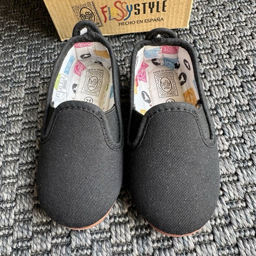 Flossy pamplona black - flossy,