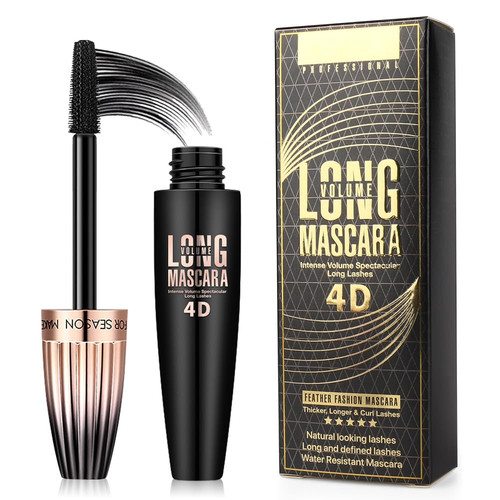 Mascara pestanas de - 4d,