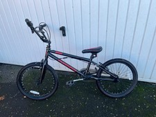 MUDDY FOX ATOM KIDS BMX STUNT