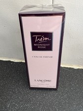 LANCOME TRESOR MIDNIGHT ROSE