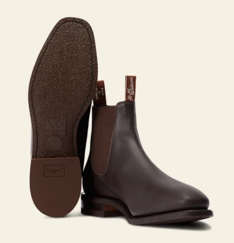 Williams comfort - r.m.,