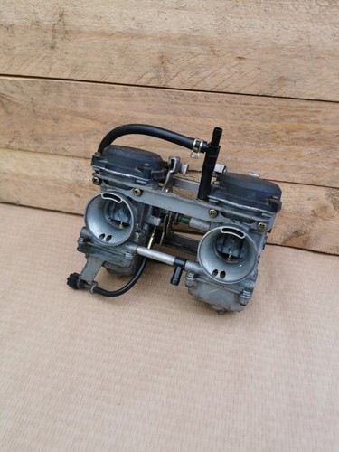 Kawasaki er5 er500 - er500, keihin