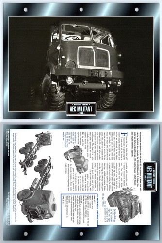 Aec militant 1966 miltary - 1966,