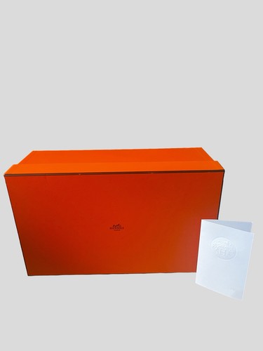 Hermes empty box 36cm 5cm - empty, x