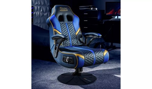 Rocker adrenaline 1 - x, 2.1