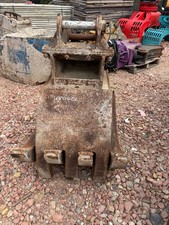 Manual 7 Finger Grab 60mm Pin to suit 10 Ton Excavator