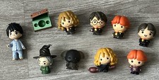 Harry Potter Pencil Toppers
