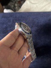 Men’s Automatic Homage Watch Mechanical Movement With NH35A Movement