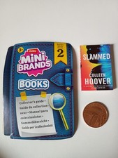 Mini Brands Books Series 2