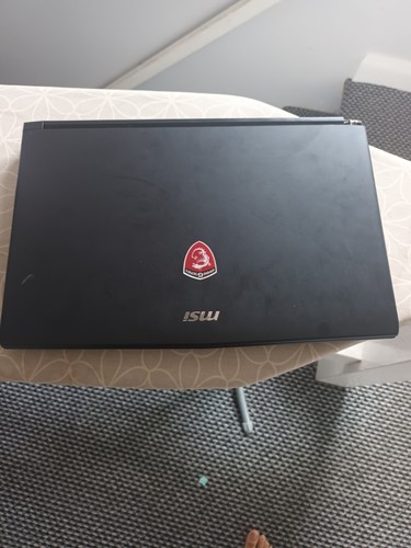 Msi gl62 6qd gaming laptop - 6qd,