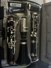 Clarinet Buffet Crampon E11