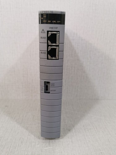 Yokogawa cp461 processor - yokogawa,