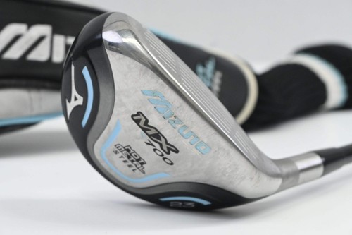 Ladies mizuno 700 4 hybrid - mizuno, #4