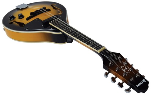 Chord electric teardrop - chord,