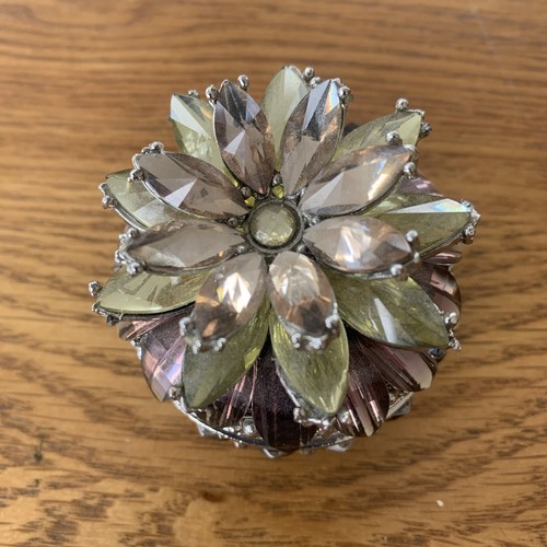 Pretty trinket box from past - trinket,
