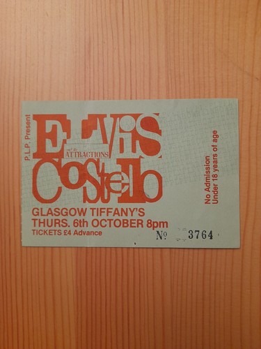 Elvis costello the - elvis,