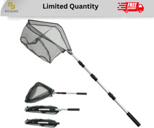Fishing Landing Net with
