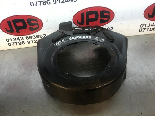 Flywheel cover briggs 16hp - flywheel, x