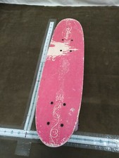 Disney princess skateboard