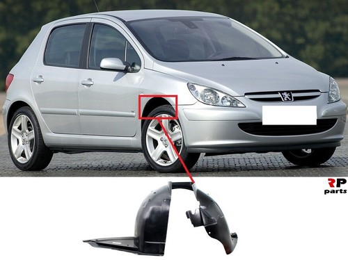 For peugeot 307 new - 307, 01-05